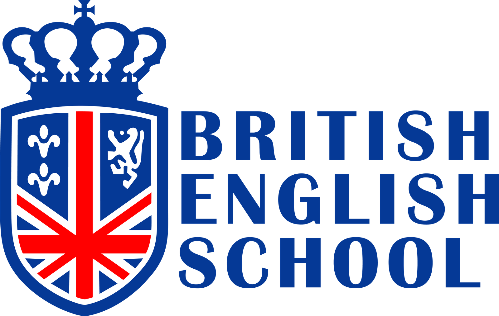 British English School